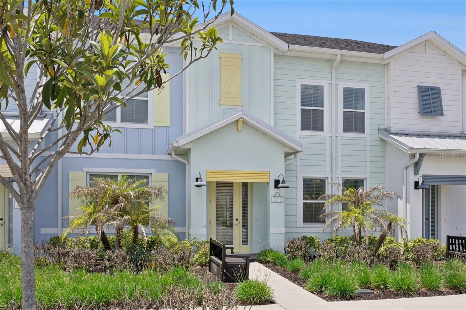 2916 ON THE ROCKS PT, KISSIMMEE, FL, 34747