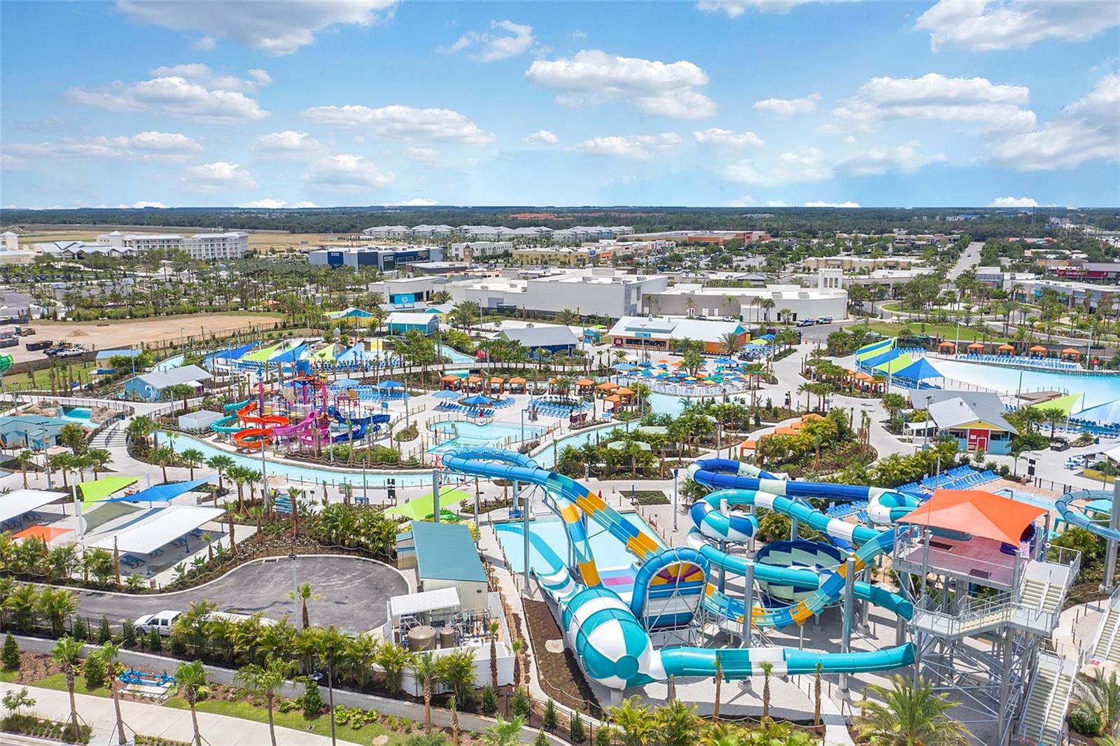 2916 ON THE ROCKS PT, KISSIMMEE, FL, 34747