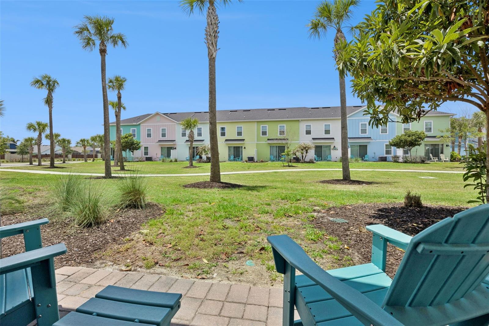 2916 ON THE ROCKS PT, KISSIMMEE, FL, 34747