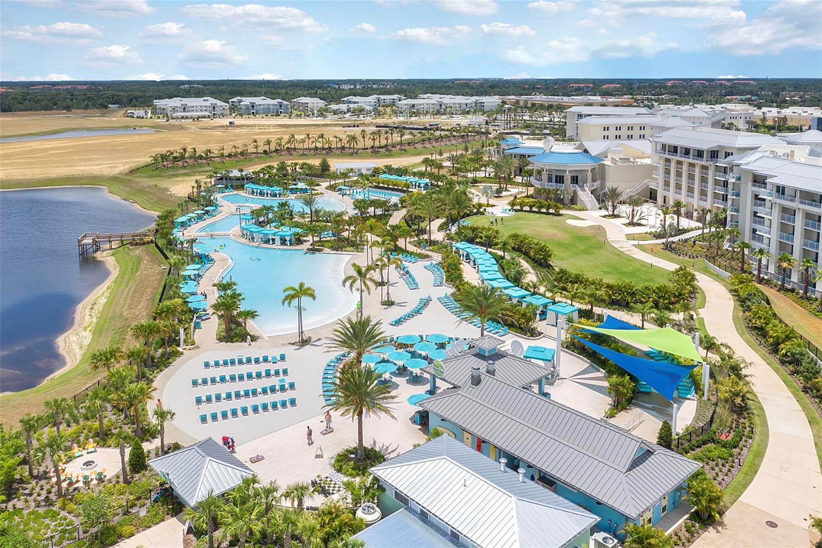 2916 ON THE ROCKS PT, KISSIMMEE, FL, 34747