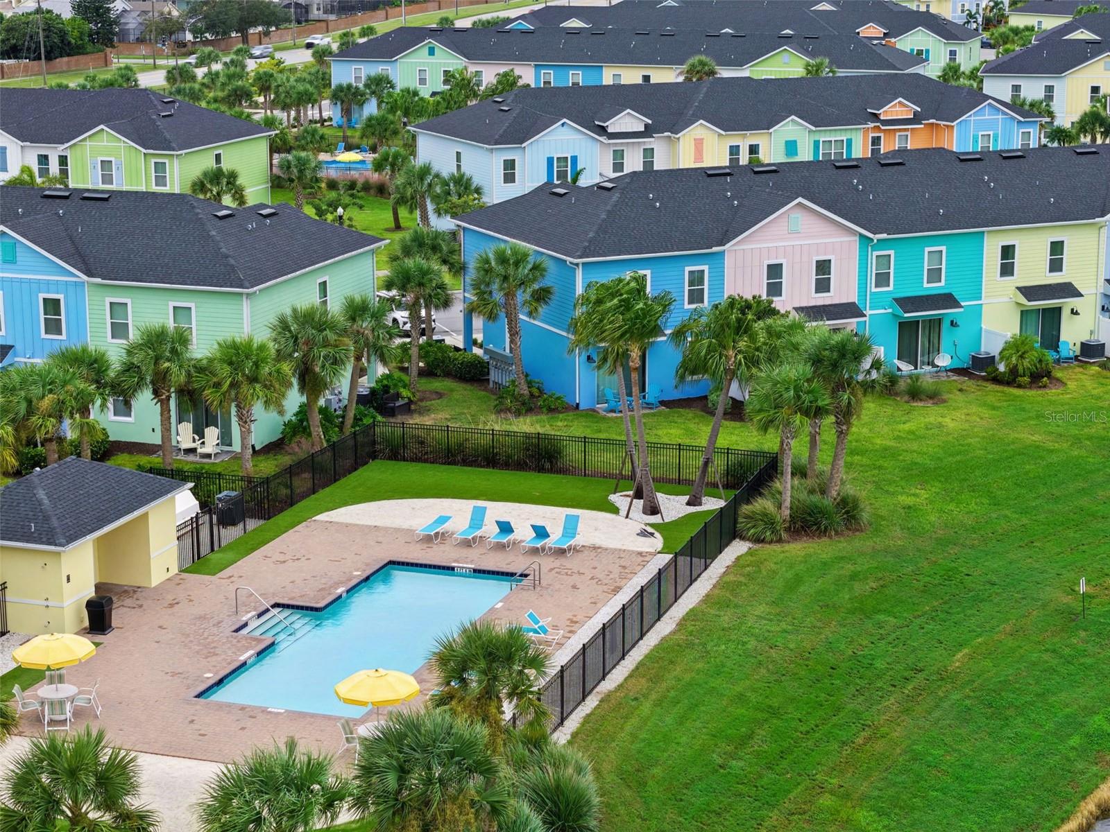2916 ON THE ROCKS PT, KISSIMMEE, FL, 34747