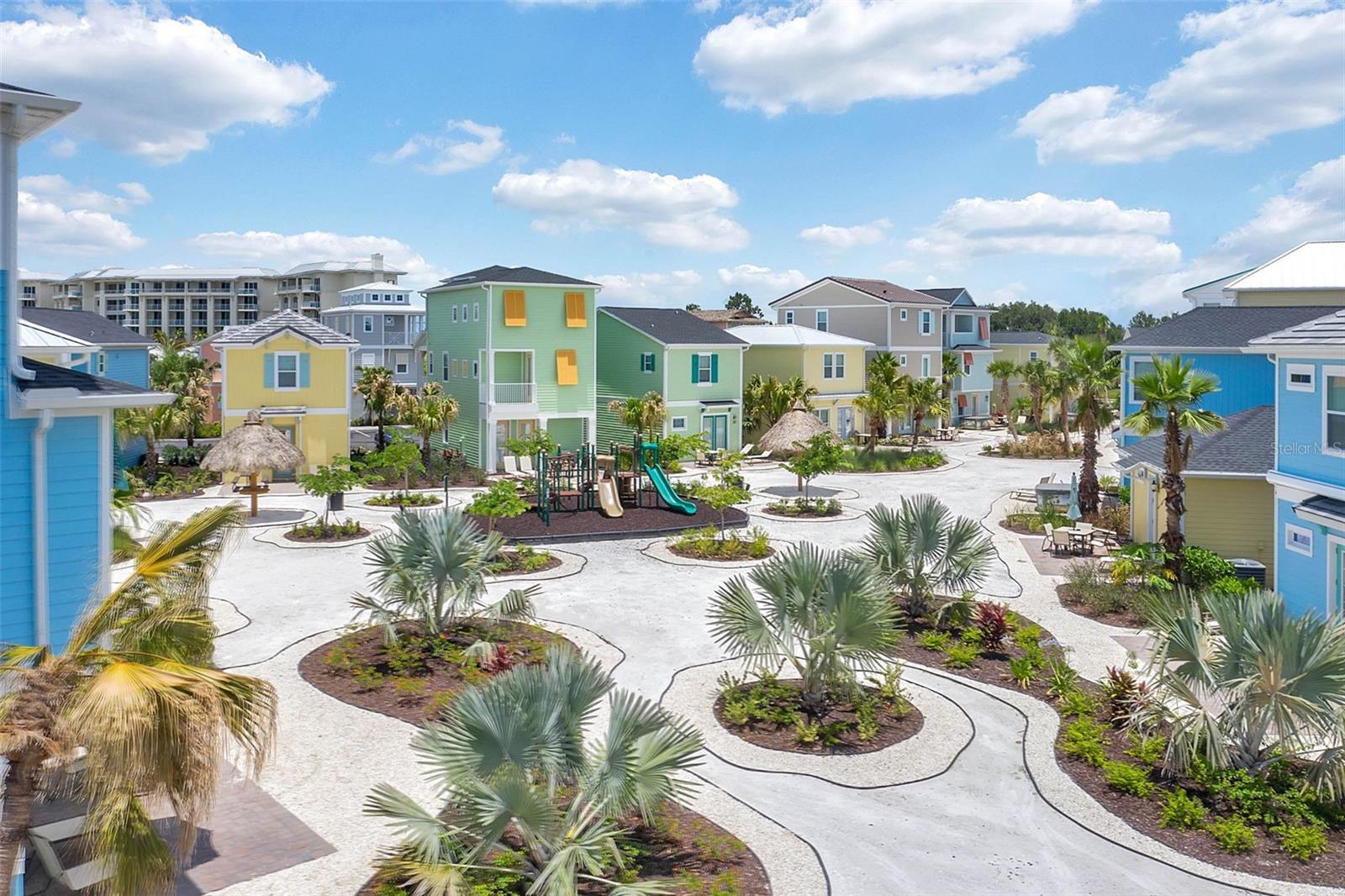 2916 ON THE ROCKS PT, KISSIMMEE, FL, 34747