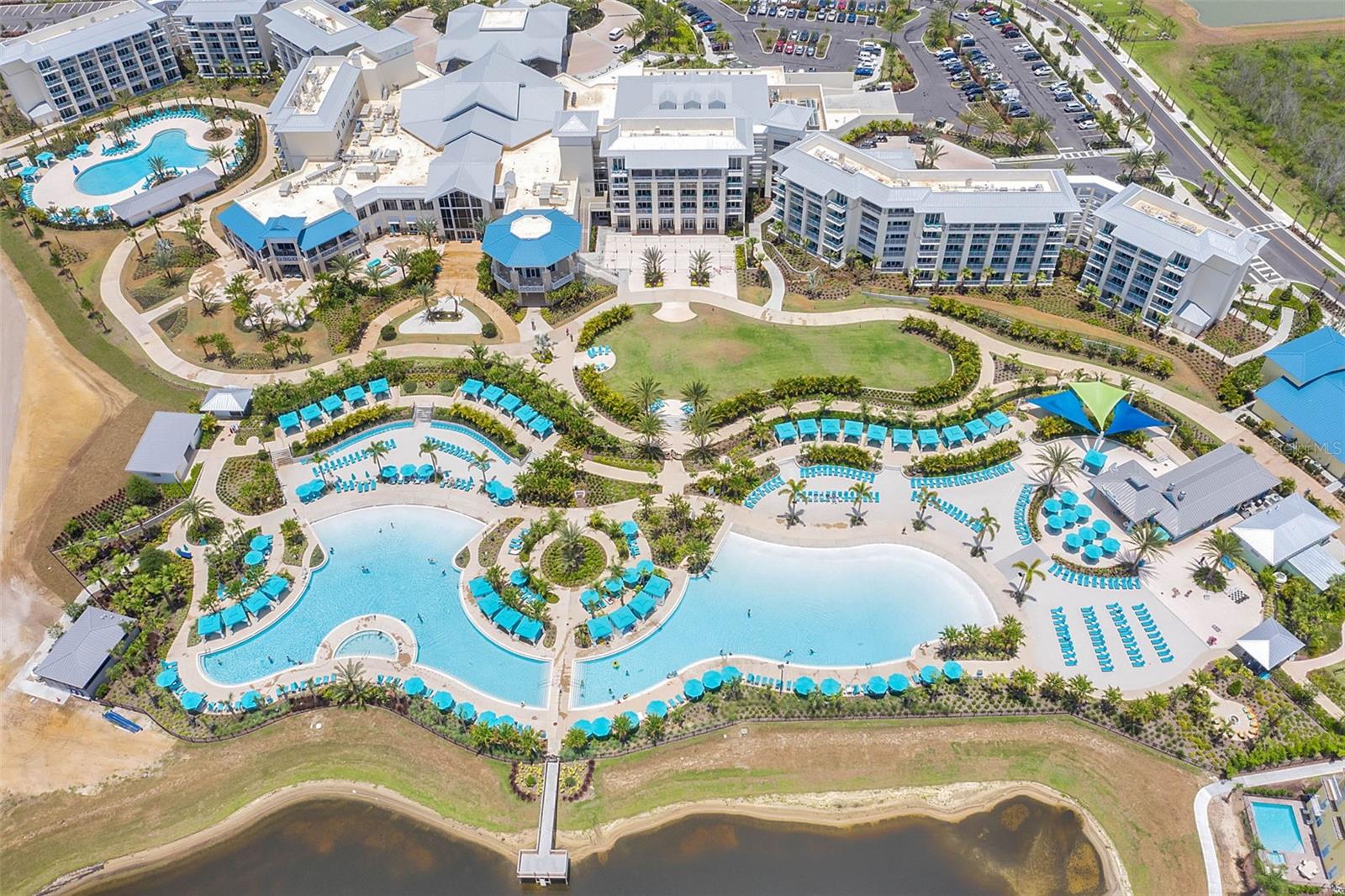 2916 ON THE ROCKS PT, KISSIMMEE, FL, 34747