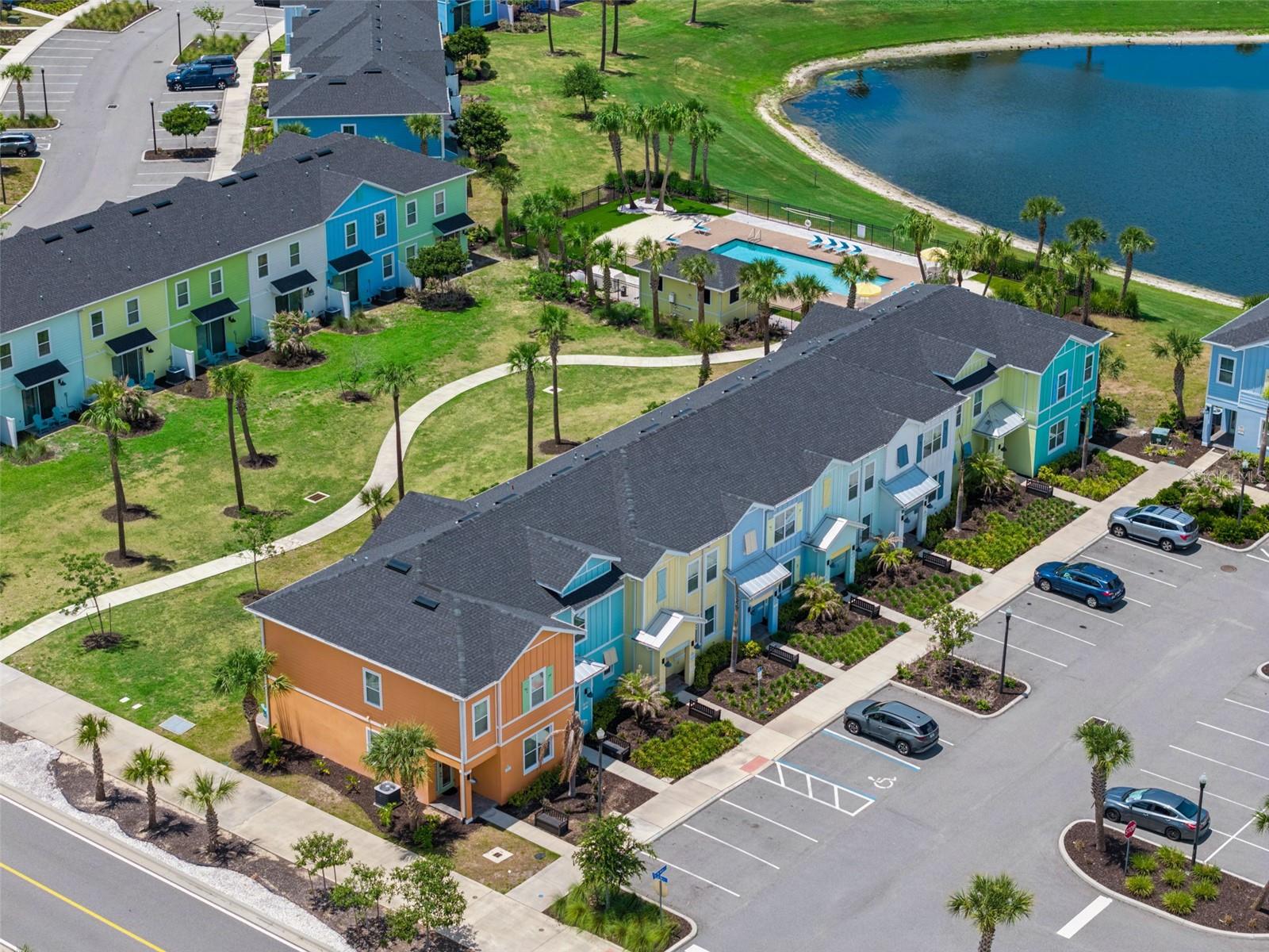 2916 ON THE ROCKS PT, KISSIMMEE, FL, 34747