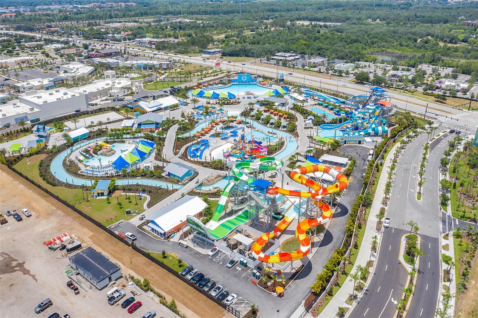 2916 ON THE ROCKS PT, KISSIMMEE, FL, 34747