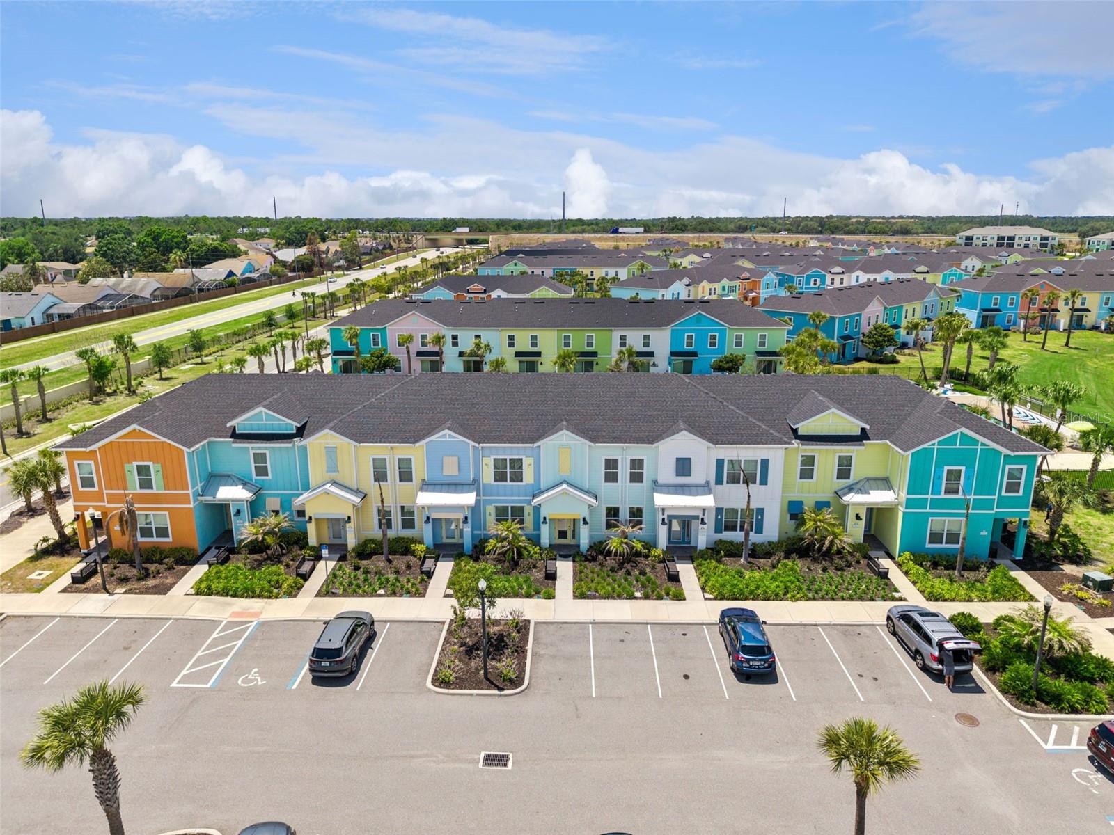 2916 ON THE ROCKS PT, KISSIMMEE, FL, 34747