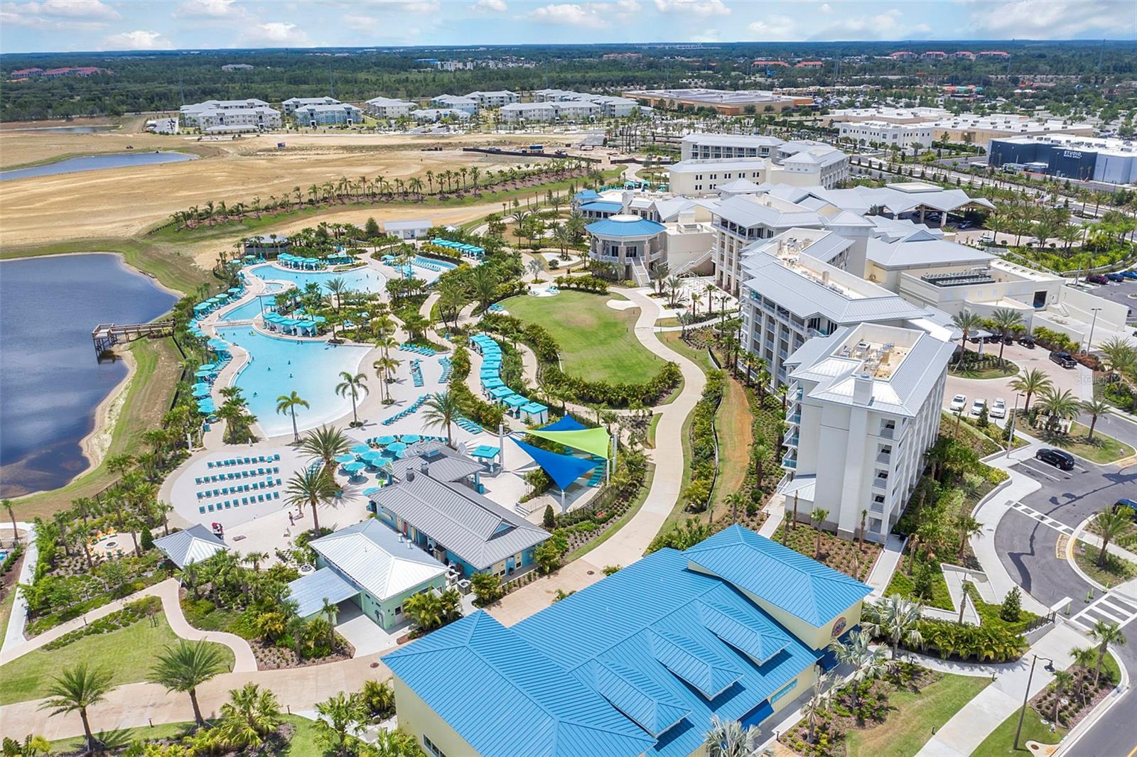 2916 ON THE ROCKS PT, KISSIMMEE, FL, 34747