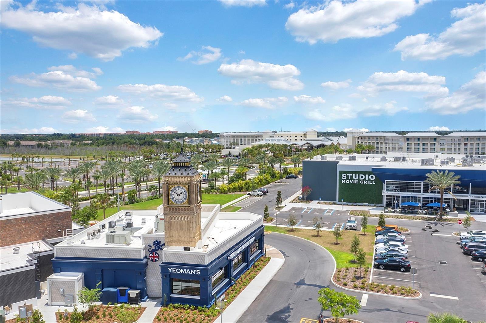 2916 ON THE ROCKS PT, KISSIMMEE, FL, 34747