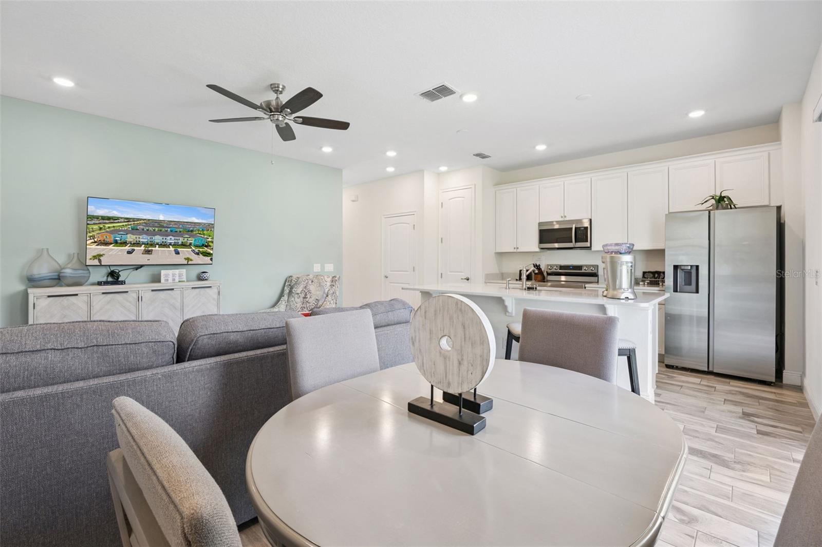 2916 ON THE ROCKS PT, KISSIMMEE, FL, 34747
