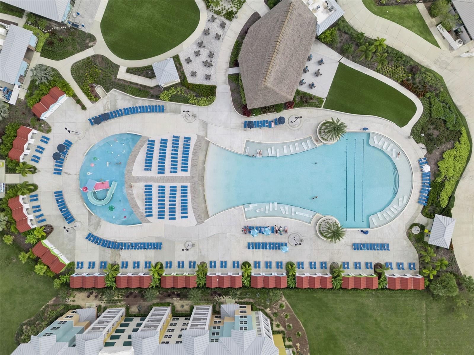 2916 ON THE ROCKS PT, KISSIMMEE, FL, 34747