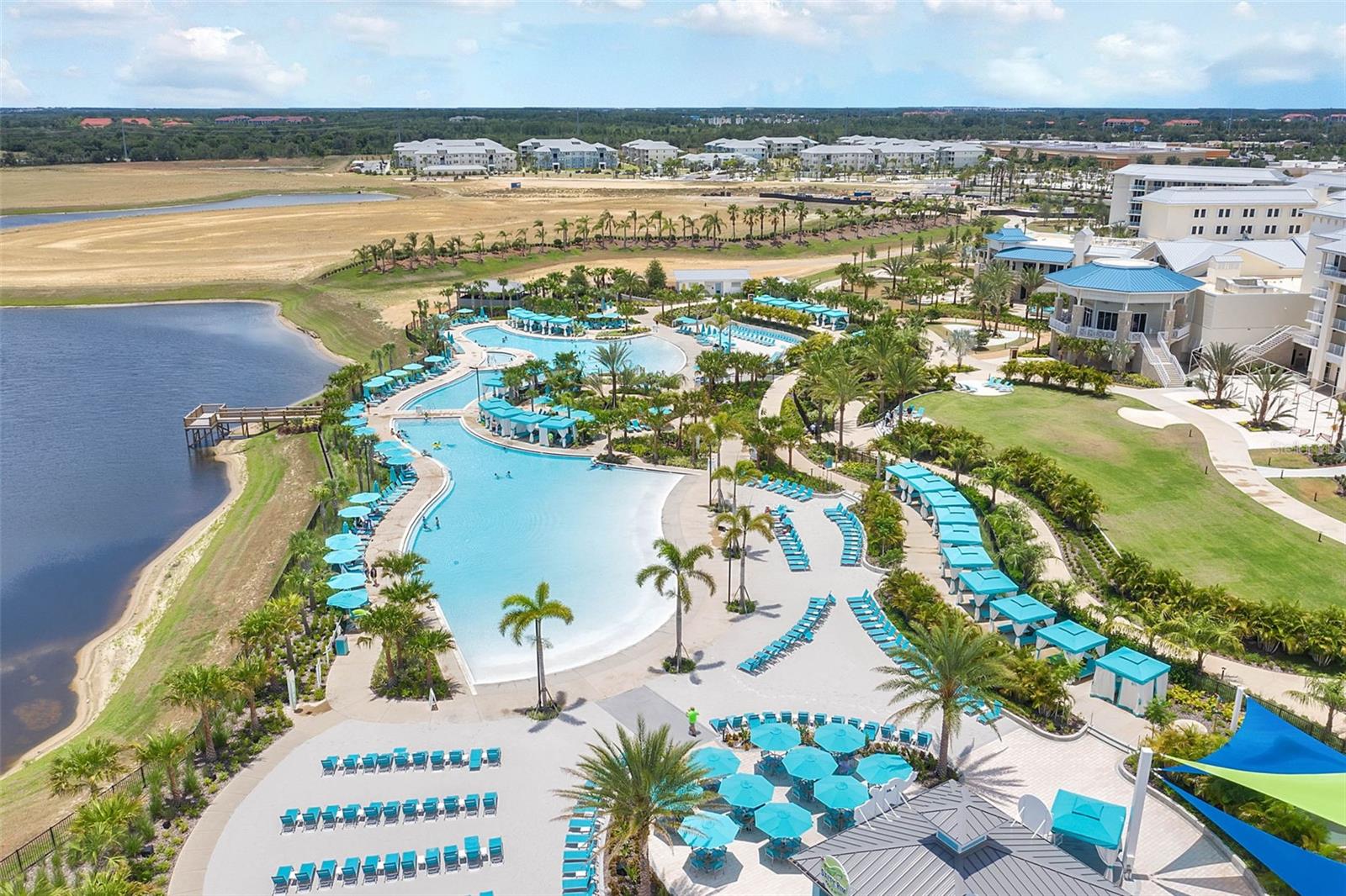 2916 ON THE ROCKS PT, KISSIMMEE, FL, 34747