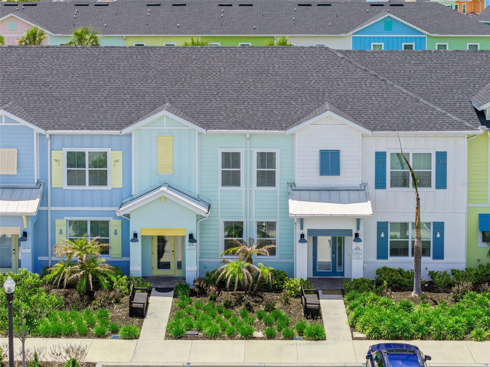 2916 ON THE ROCKS PT, KISSIMMEE, FL, 34747