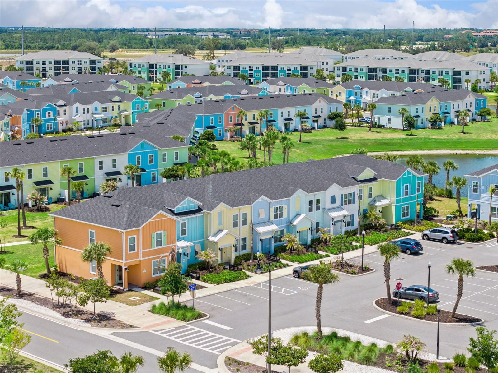 2916 ON THE ROCKS PT, KISSIMMEE, FL, 34747