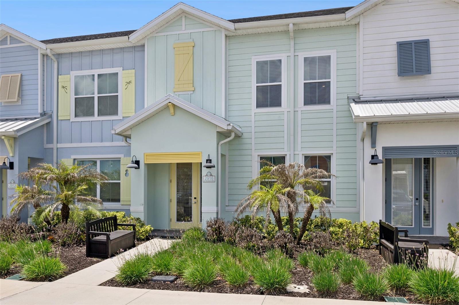 2916 ON THE ROCKS PT, KISSIMMEE, FL, 34747