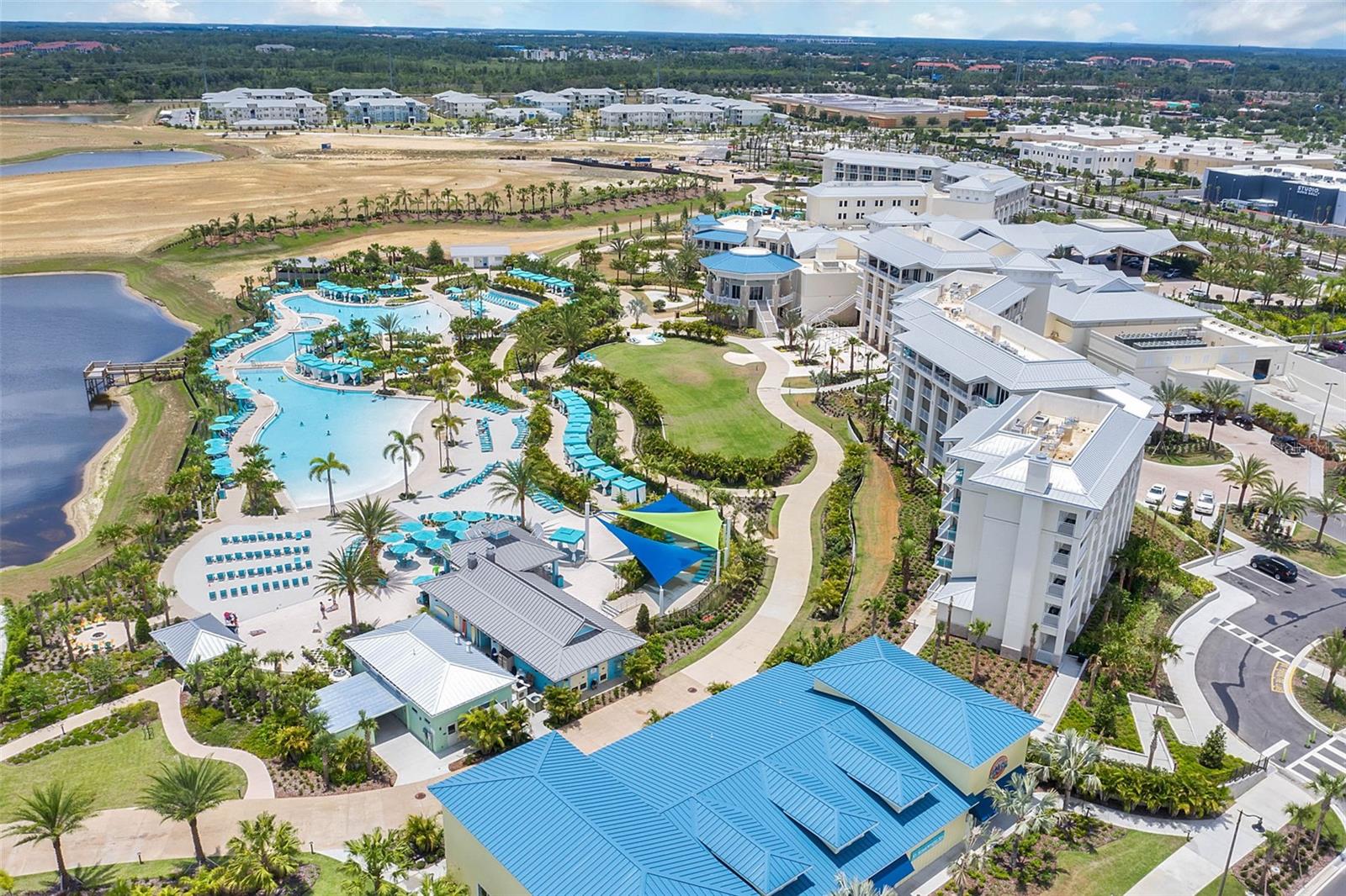 2916 ON THE ROCKS PT, KISSIMMEE, FL, 34747