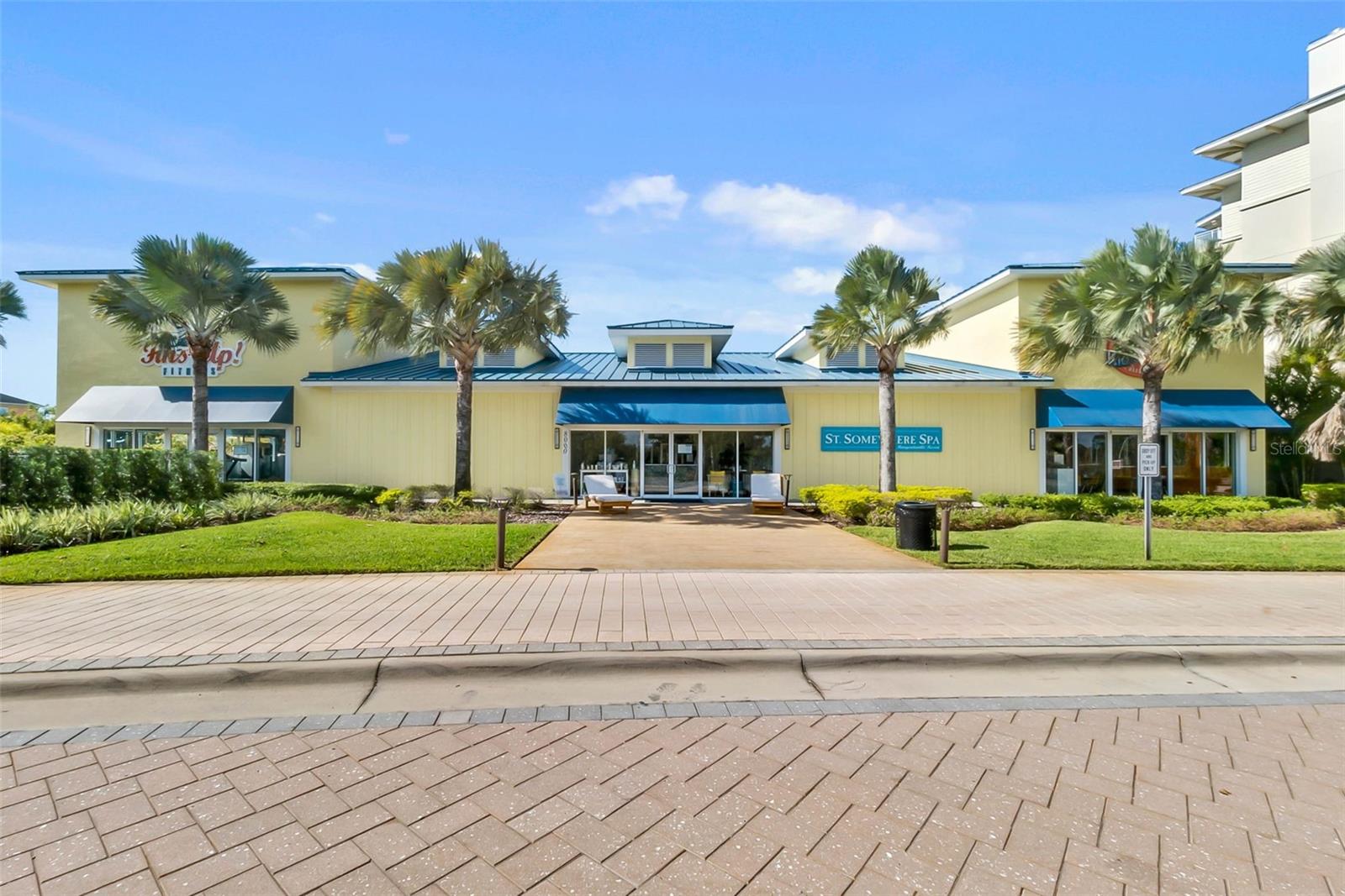 2916 ON THE ROCKS PT, KISSIMMEE, FL, 34747