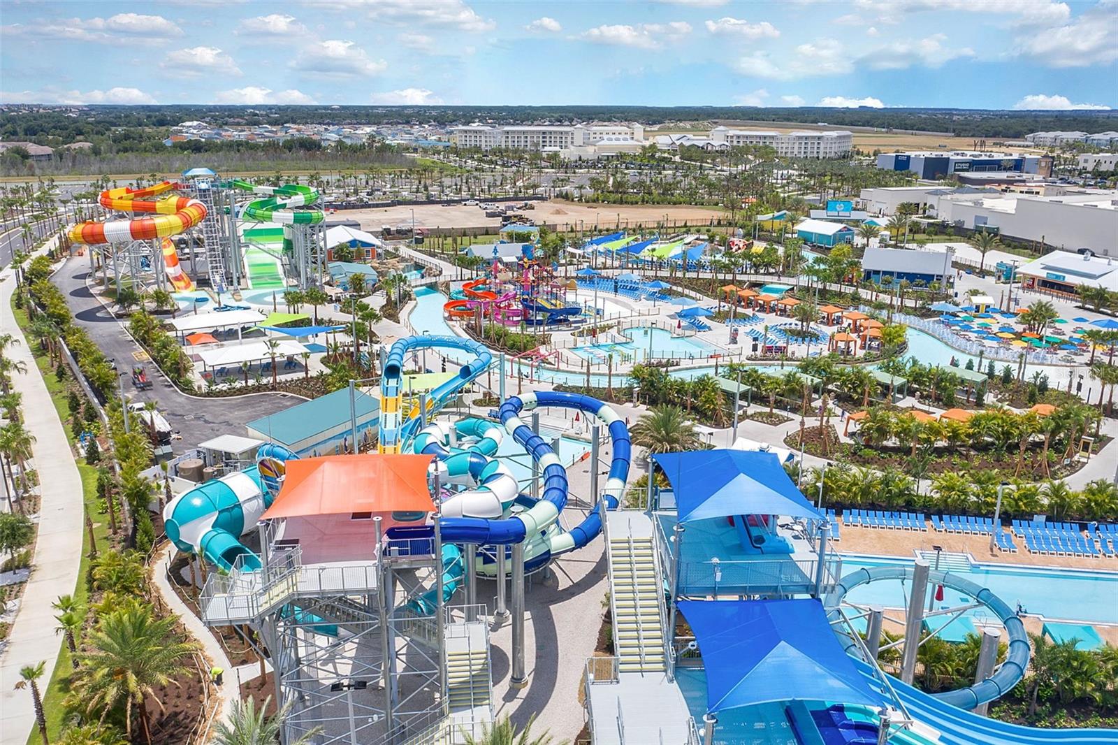 2916 ON THE ROCKS PT, KISSIMMEE, FL, 34747