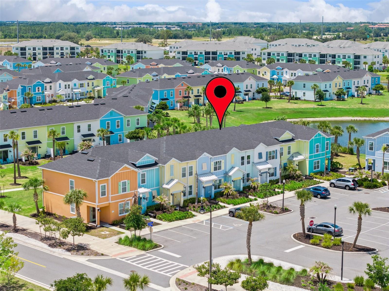 2916 ON THE ROCKS PT, KISSIMMEE, FL, 34747