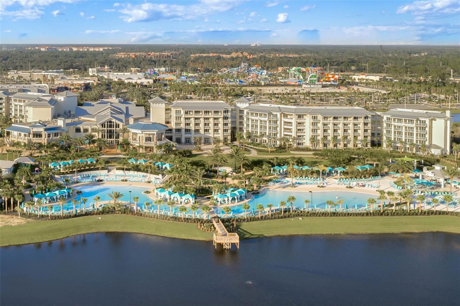 2916 ON THE ROCKS PT, KISSIMMEE, FL, 34747