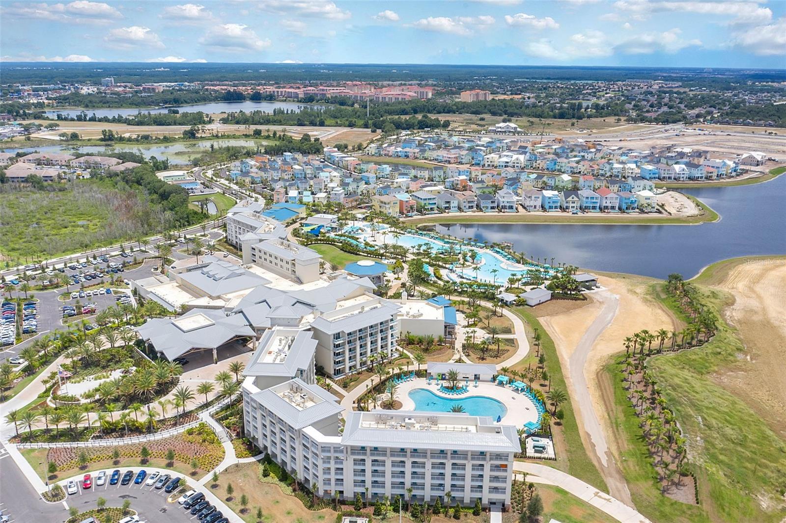 2916 ON THE ROCKS PT, KISSIMMEE, FL, 34747
