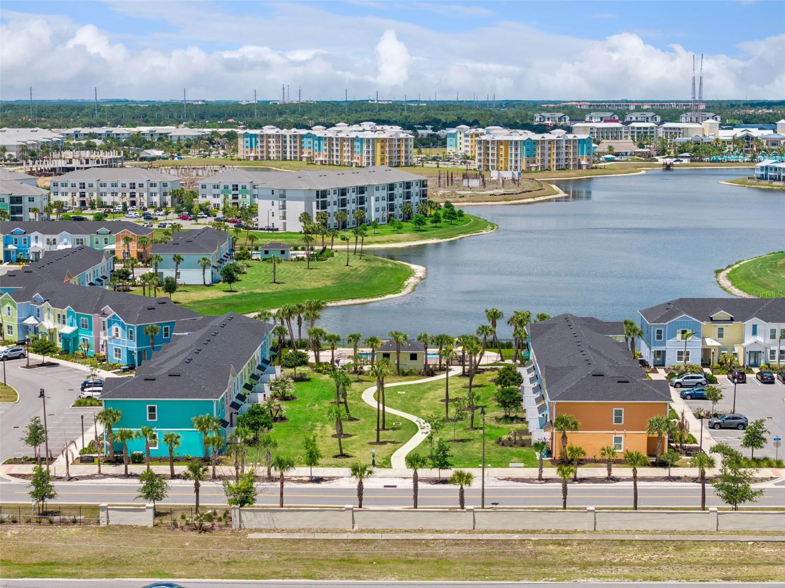 2916 ON THE ROCKS PT, KISSIMMEE, FL, 34747