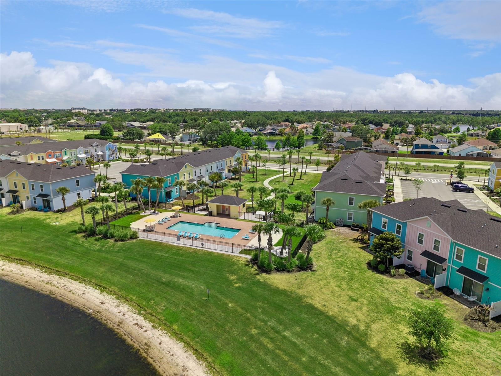 2916 ON THE ROCKS PT, KISSIMMEE, FL, 34747