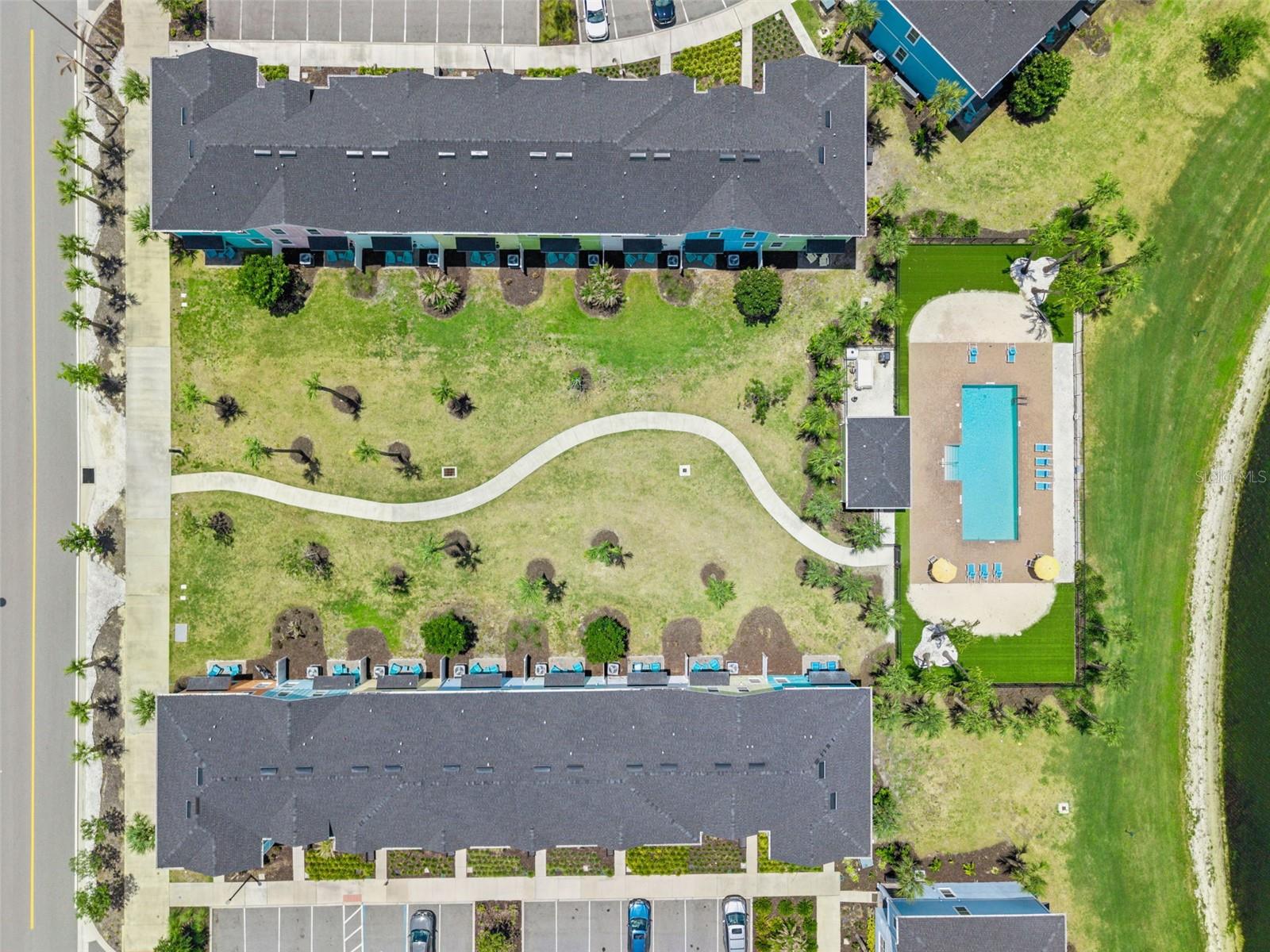2916 ON THE ROCKS PT, KISSIMMEE, FL, 34747