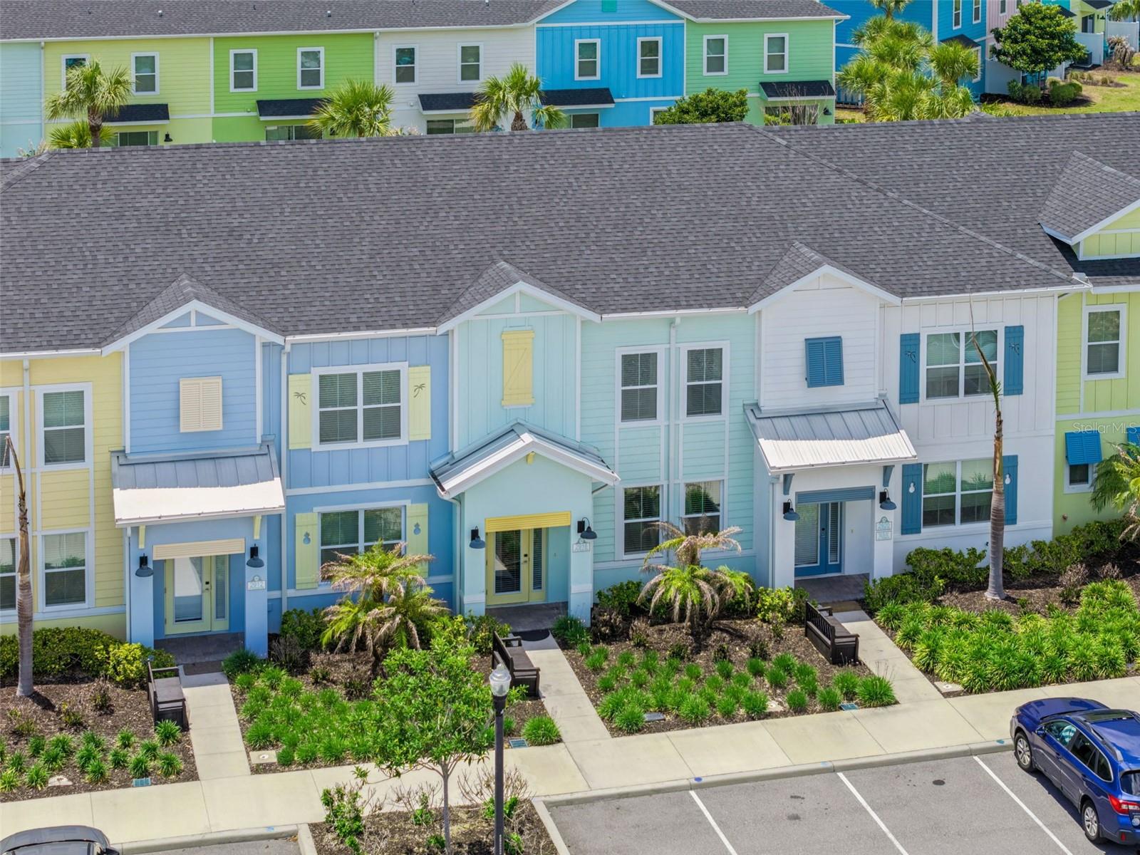 2916 ON THE ROCKS PT, KISSIMMEE, FL, 34747