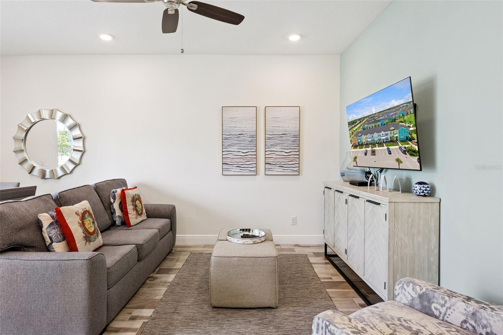 2916 ON THE ROCKS PT, KISSIMMEE, FL, 34747