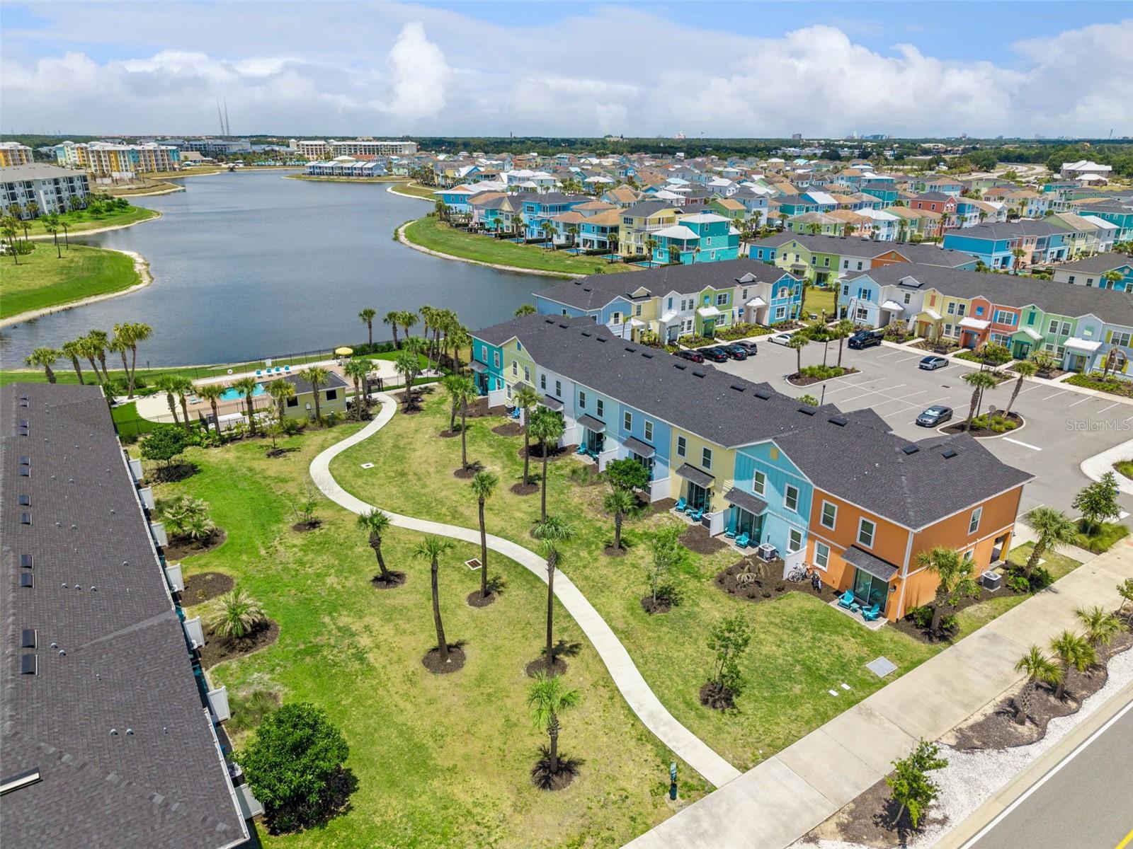 2916 ON THE ROCKS PT, KISSIMMEE, FL, 34747