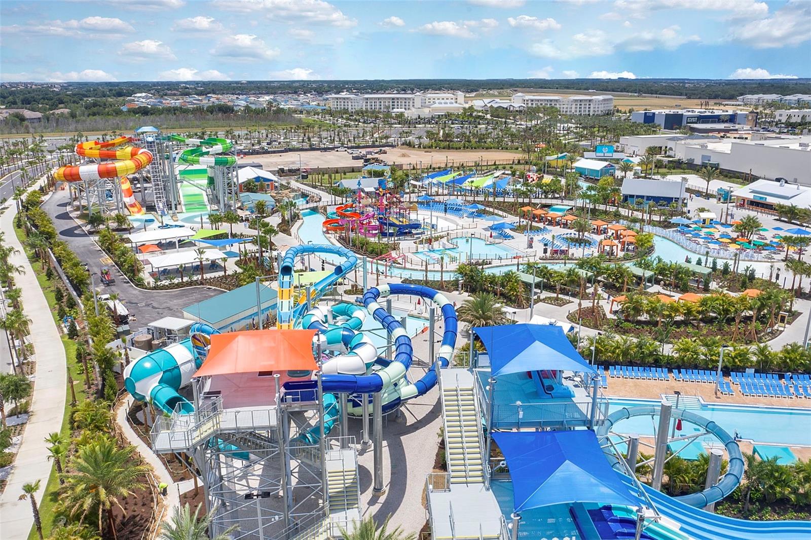 2916 ON THE ROCKS PT, KISSIMMEE, FL, 34747