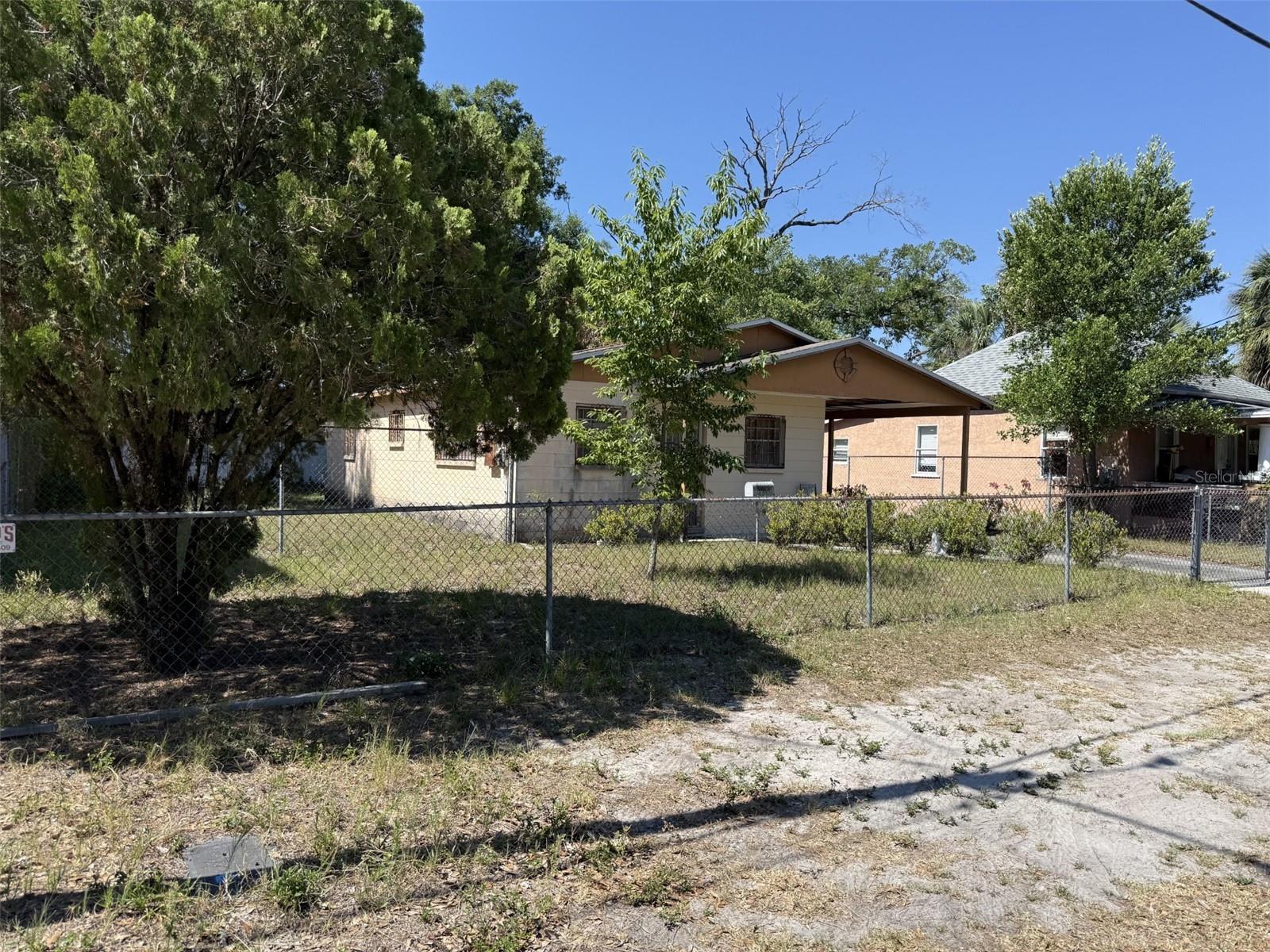 2209 E 18TH AVE, TAMPA, FL, 33605
