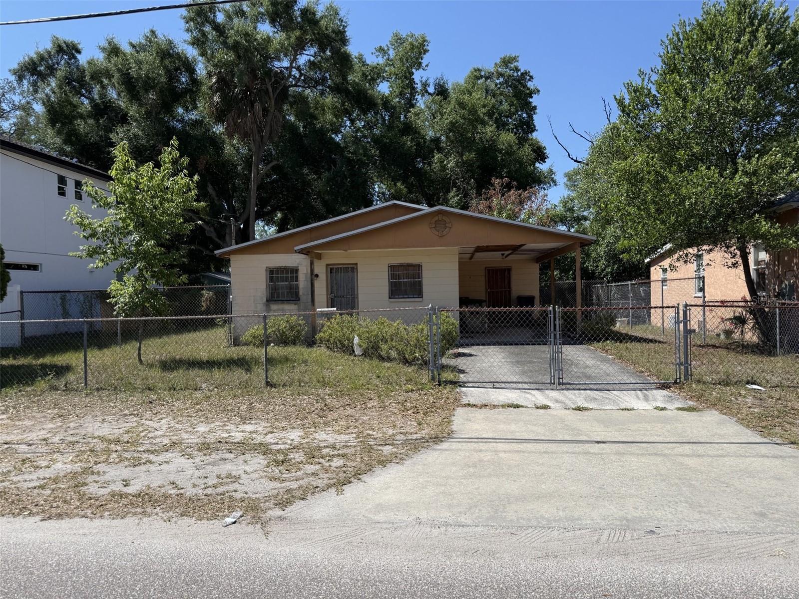 2209 E 18TH AVE, TAMPA, FL, 33605