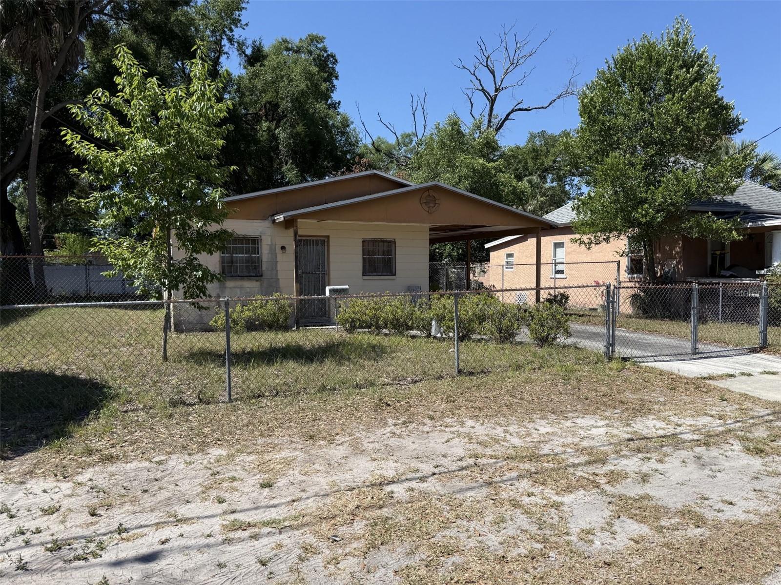2209 E 18TH AVE, TAMPA, FL, 33605