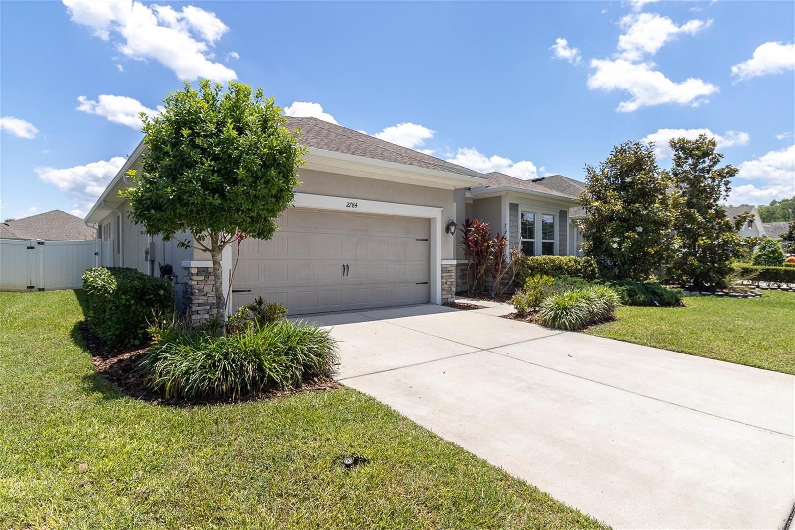 2784 SATILLA LOOP, ODESSA, FL, 33556