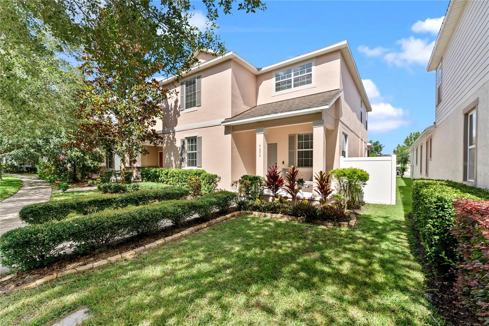 3426 SCHOOLHOUSE RD, HARMONY, FL, 34773