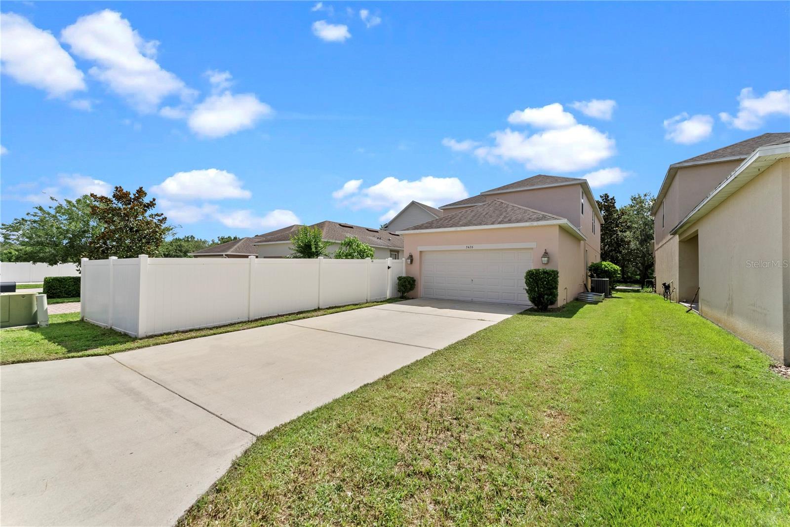 3426 SCHOOLHOUSE RD, HARMONY, FL, 34773
