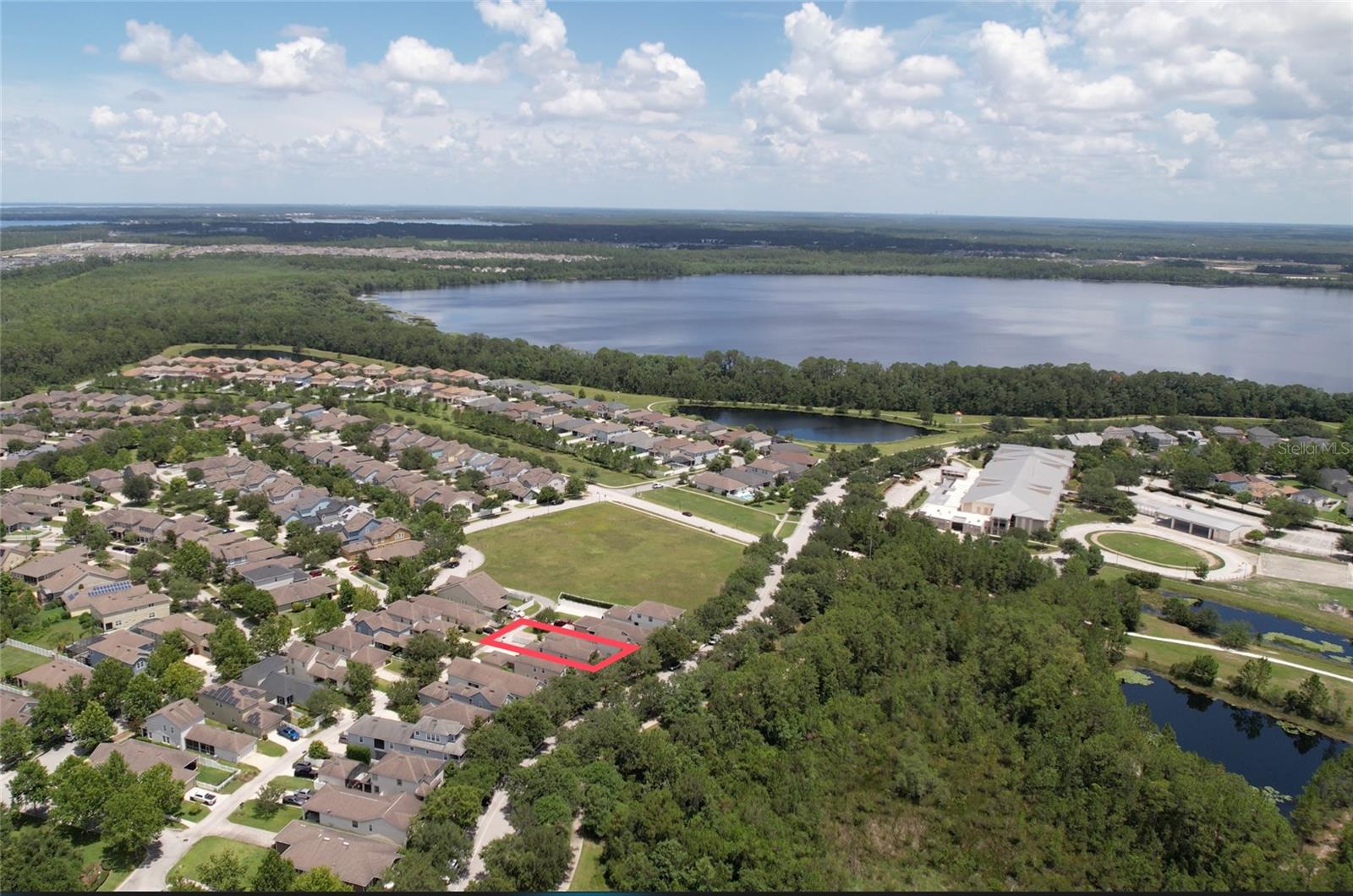 3426 SCHOOLHOUSE RD, HARMONY, FL, 34773