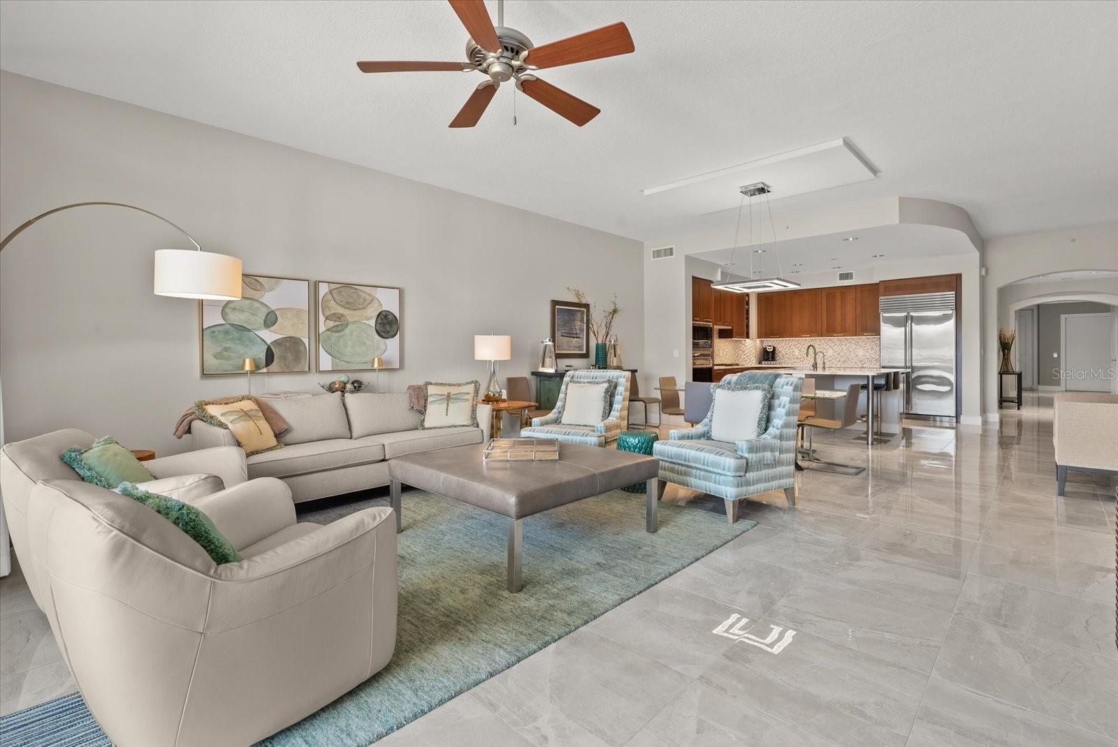 888 S ORANGE AVE #2C, SARASOTA, FL, 34236