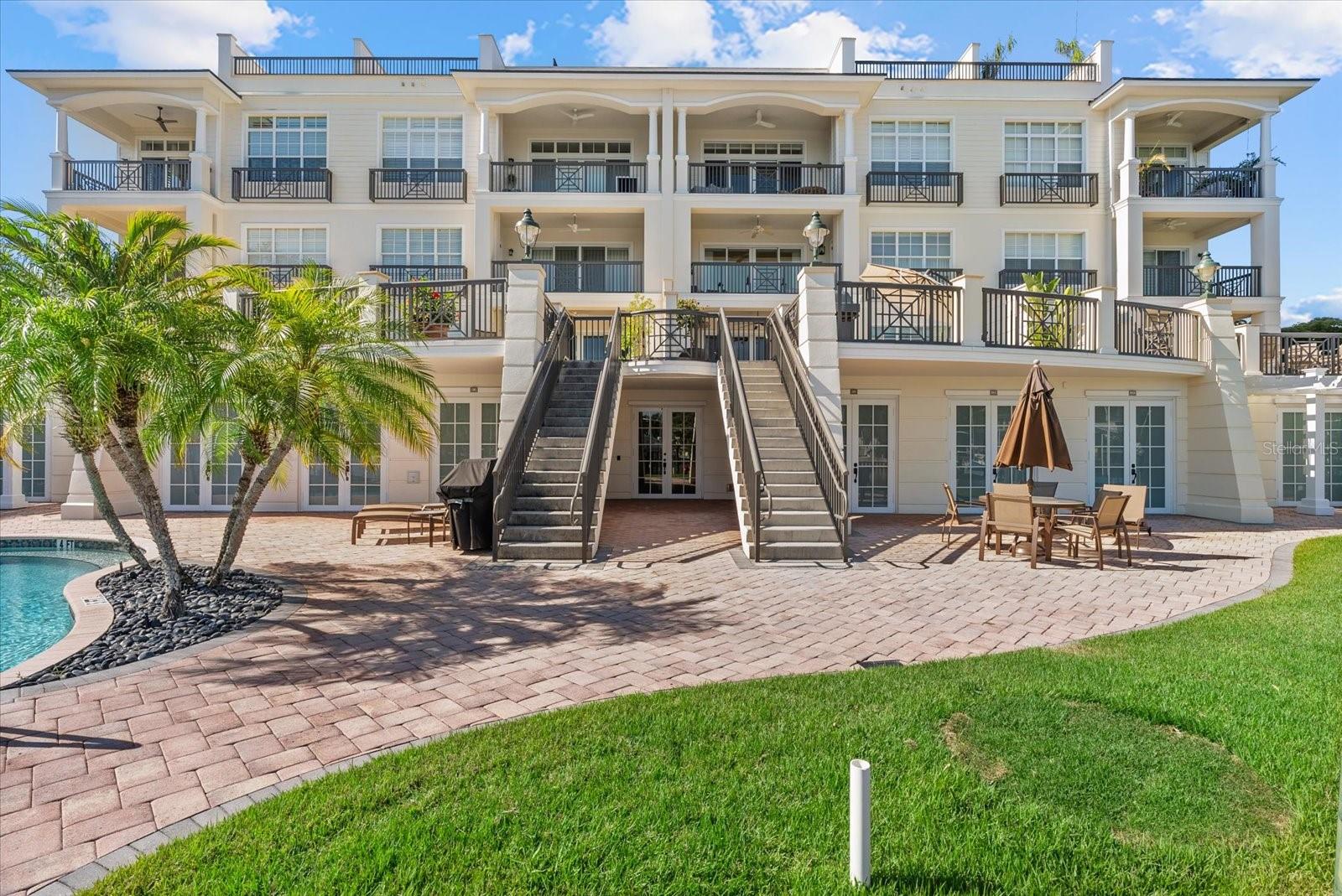 888 S ORANGE AVE #2C, SARASOTA, FL, 34236