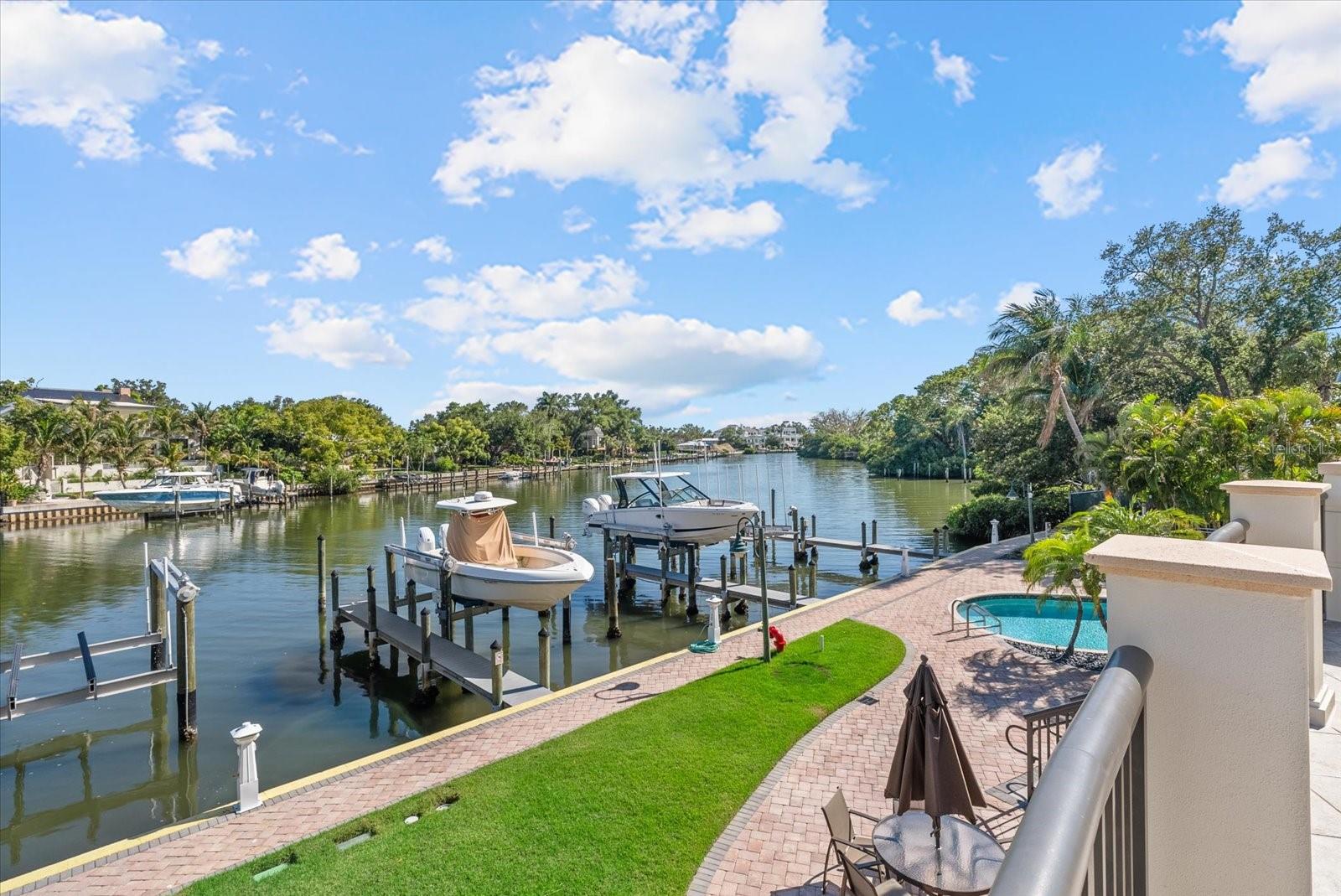888 S ORANGE AVE #2C, SARASOTA, FL, 34236