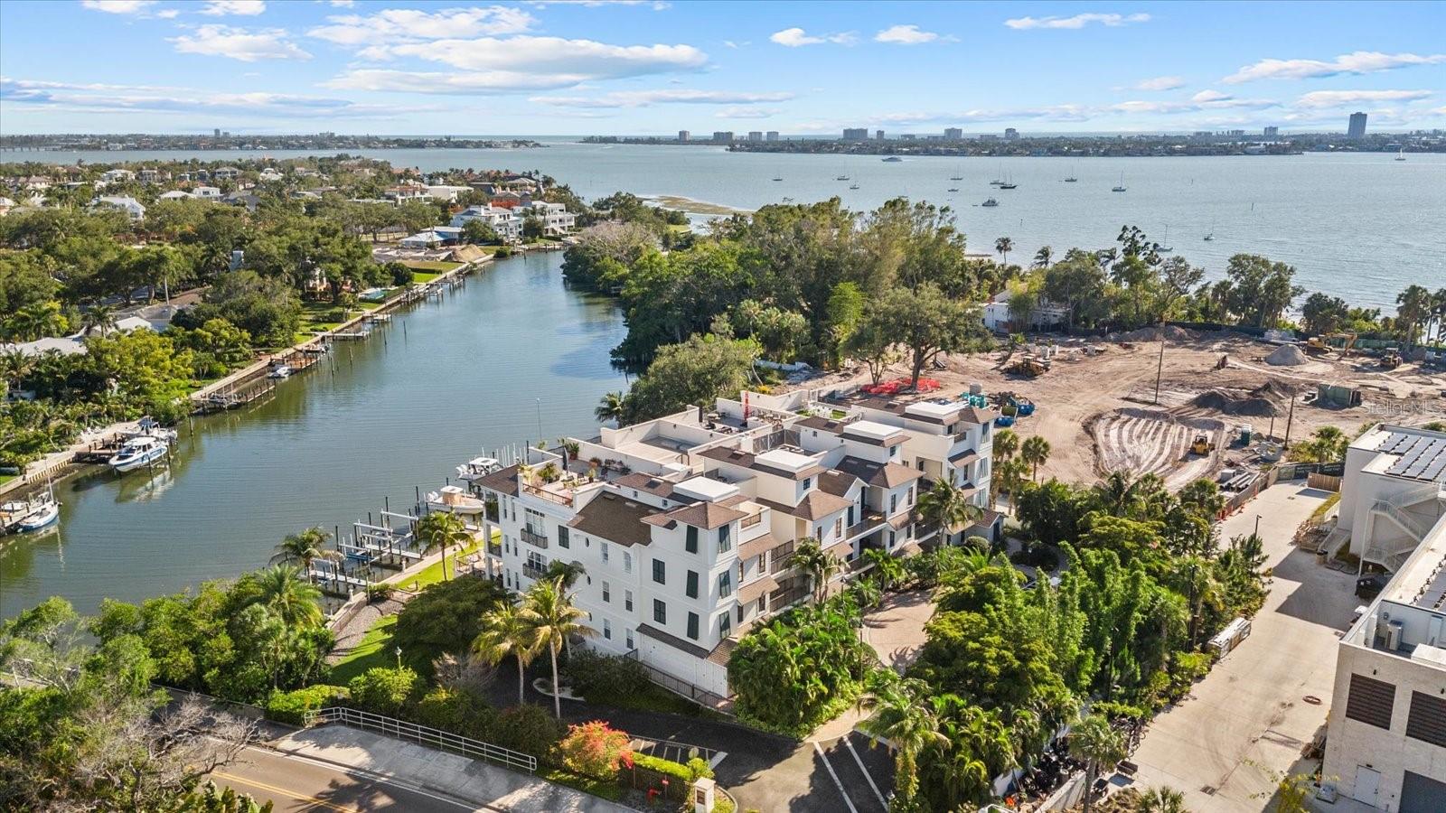 888 S ORANGE AVE #2C, SARASOTA, FL, 34236