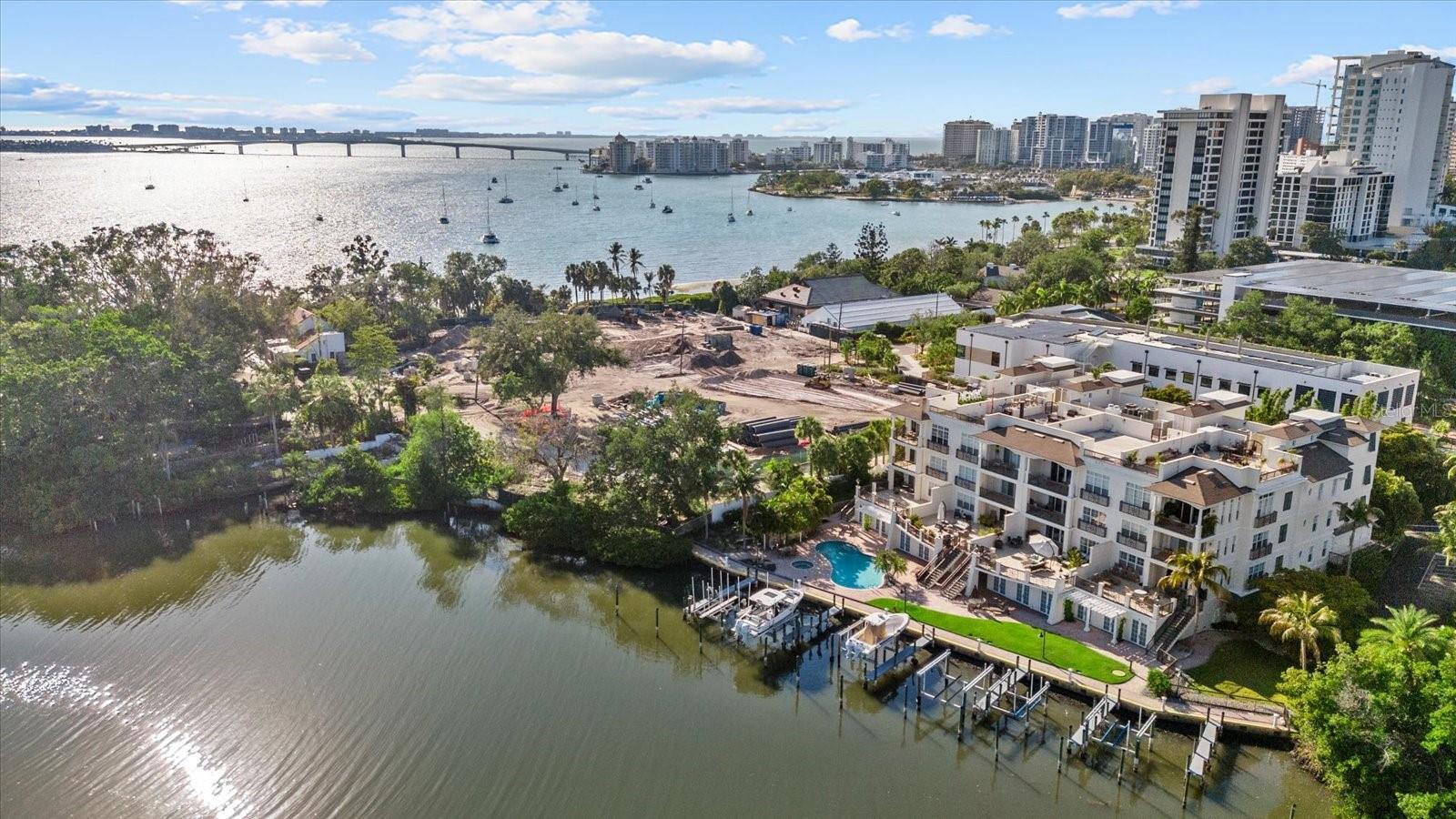 888 S ORANGE AVE #2C, SARASOTA, FL, 34236