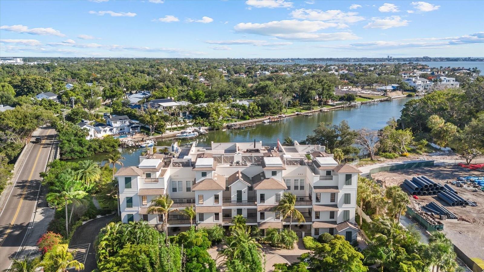 888 S ORANGE AVE #2C, SARASOTA, FL, 34236