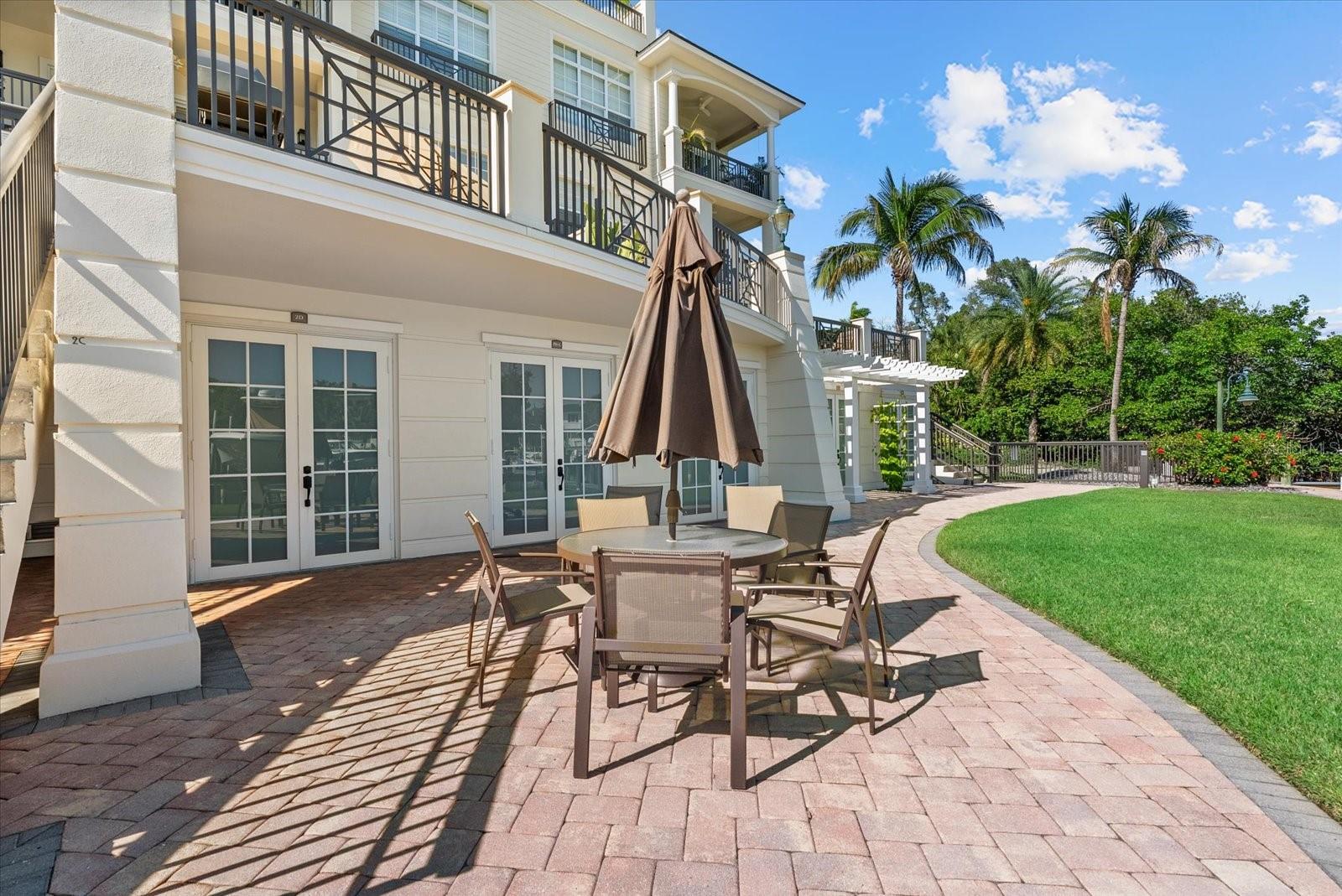 888 S ORANGE AVE #2C, SARASOTA, FL, 34236