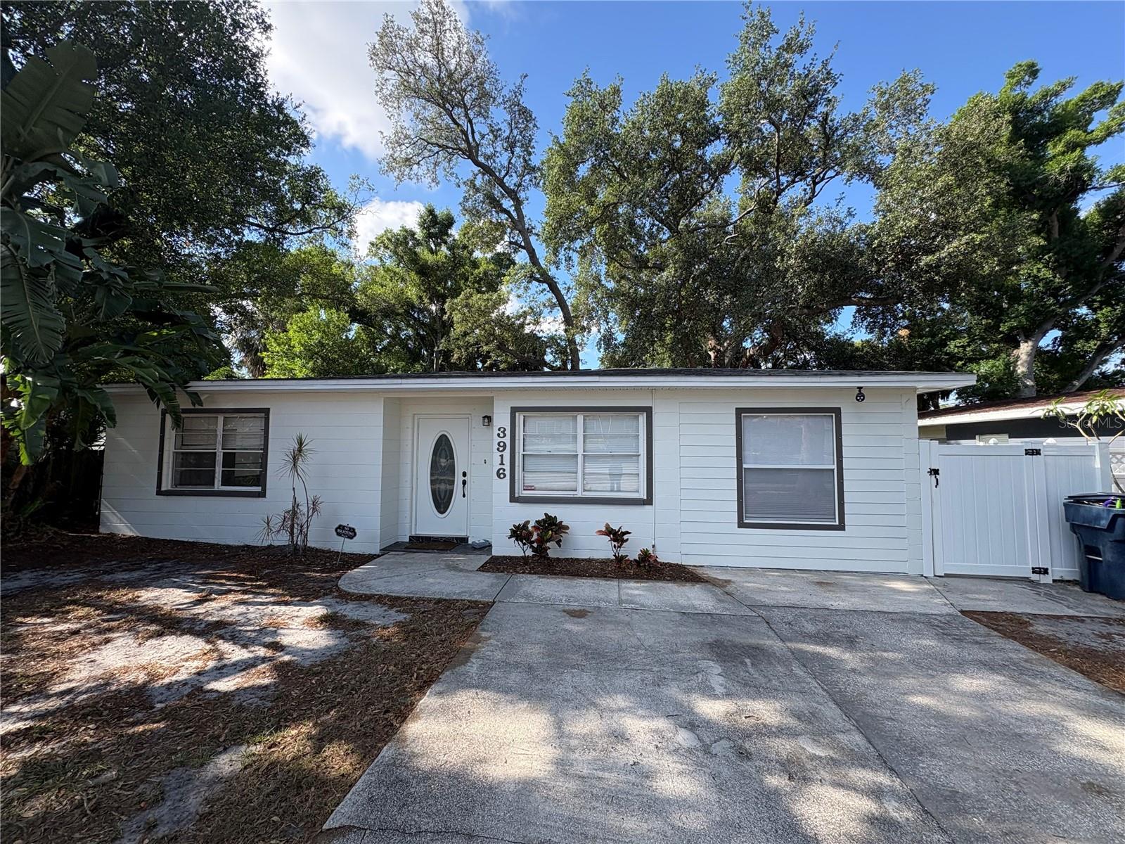 3916 W NORTH A ST, TAMPA, FL, 33609