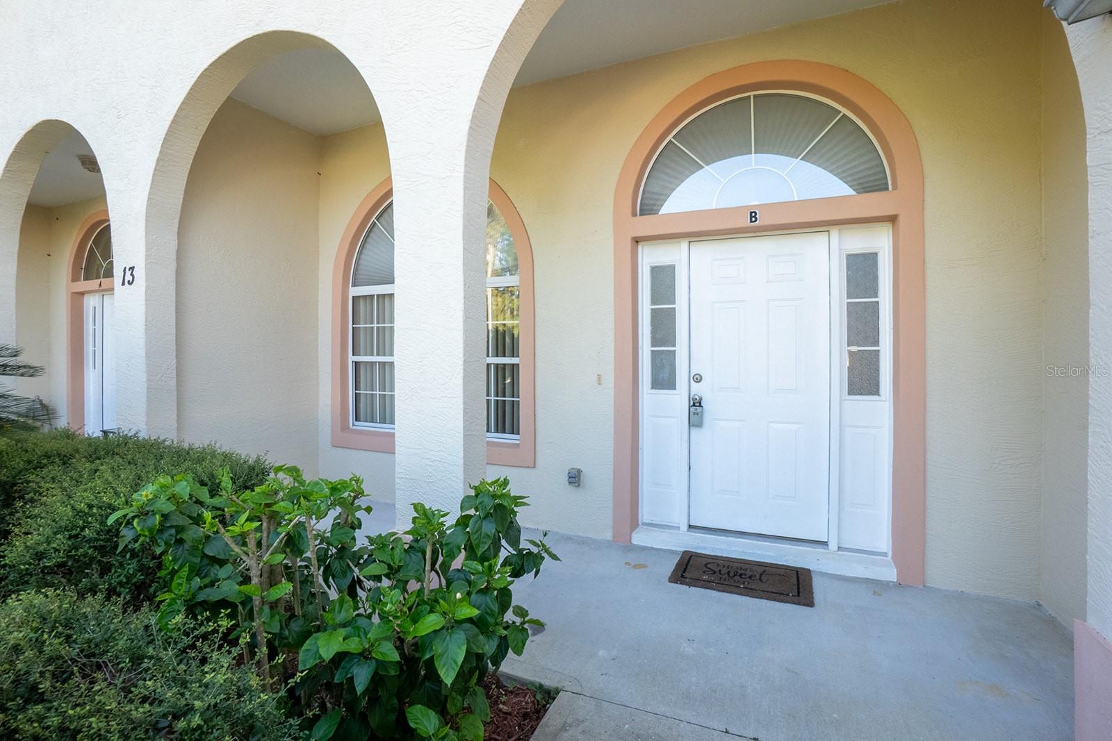 13 BUTTONWOOD LN #B, PALM COAST, FL, 32137