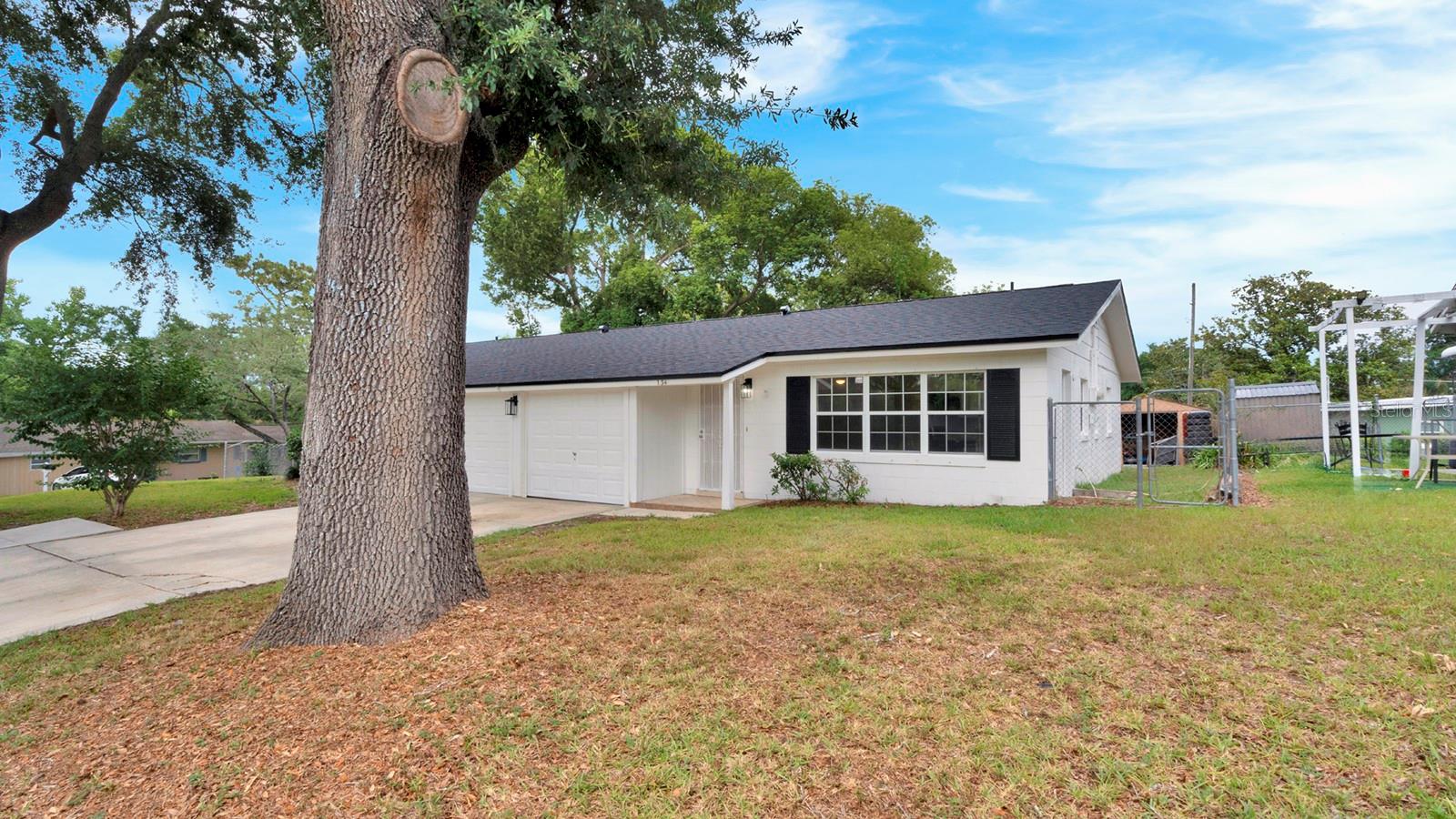 134 JEWEL DR, ALTAMONTE SPRINGS, FL, 32714