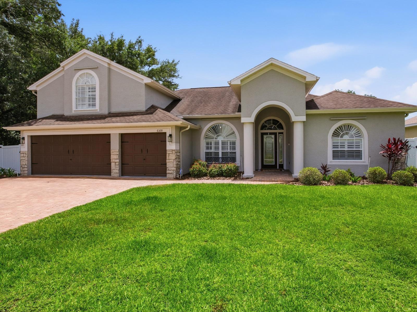 6320 NIKKI LN, TAMPA, FL, 33625
