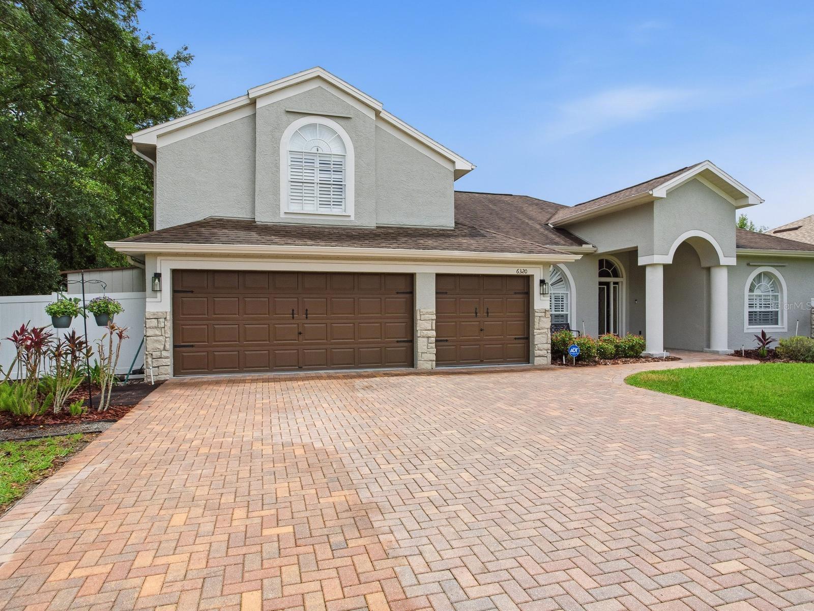 6320 NIKKI LN, TAMPA, FL, 33625